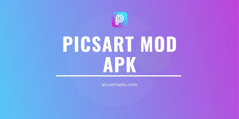 Picsart Mod